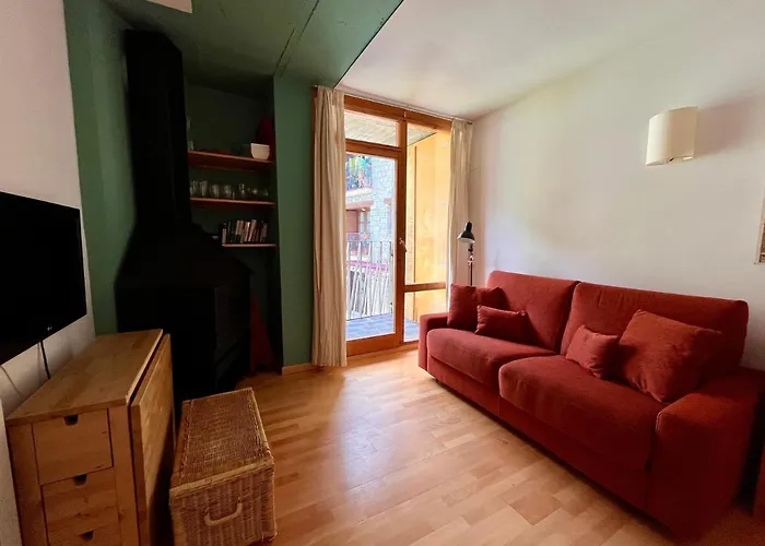 Bpirineos-llosas * ベナスケ